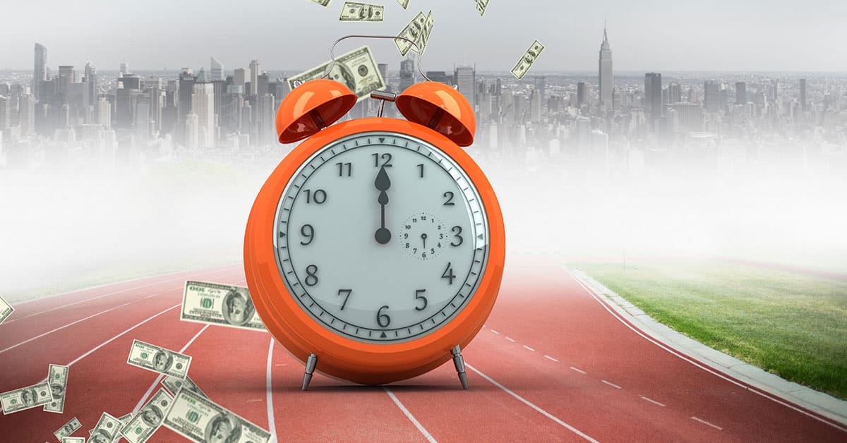 Quanto tempo demora para o INSS aprovar um empréstimo consignado?