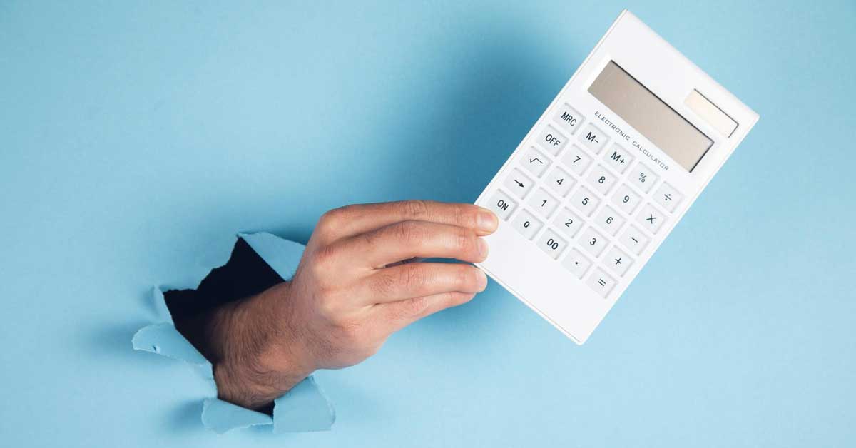 Como calcular margem para empréstimo consignado