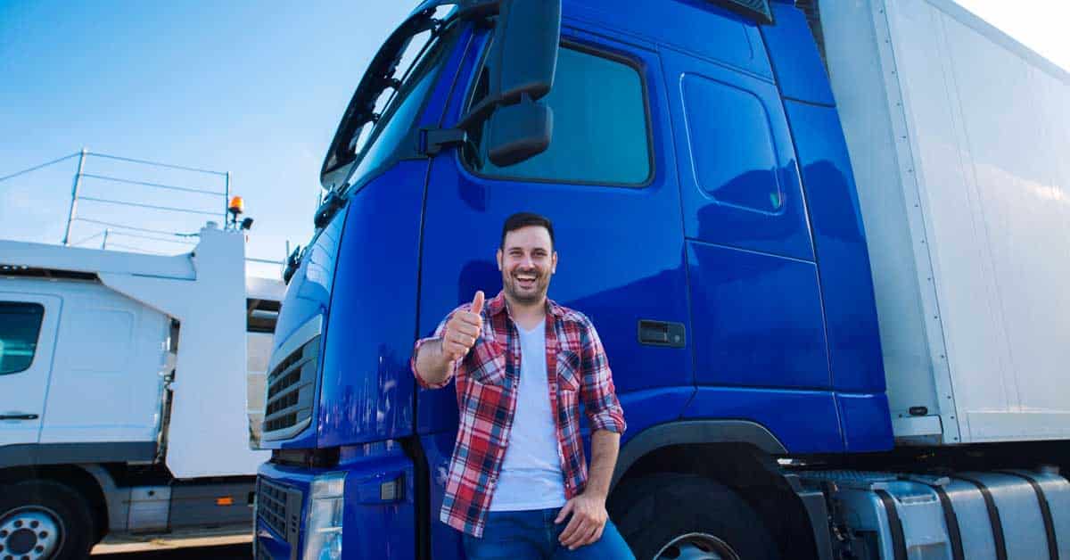 Consórcio de Caminhão: Como realizar seu sonho sem juros?
