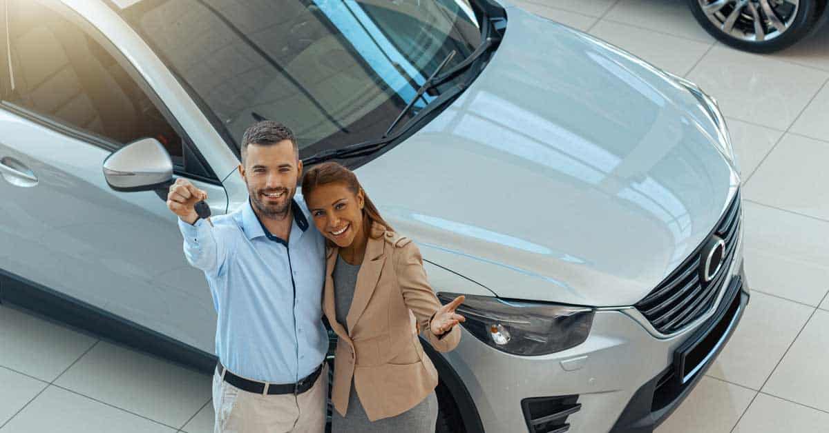 Troca de carro usando o Consórcio: Dicas valiosas para realizar seu sonho