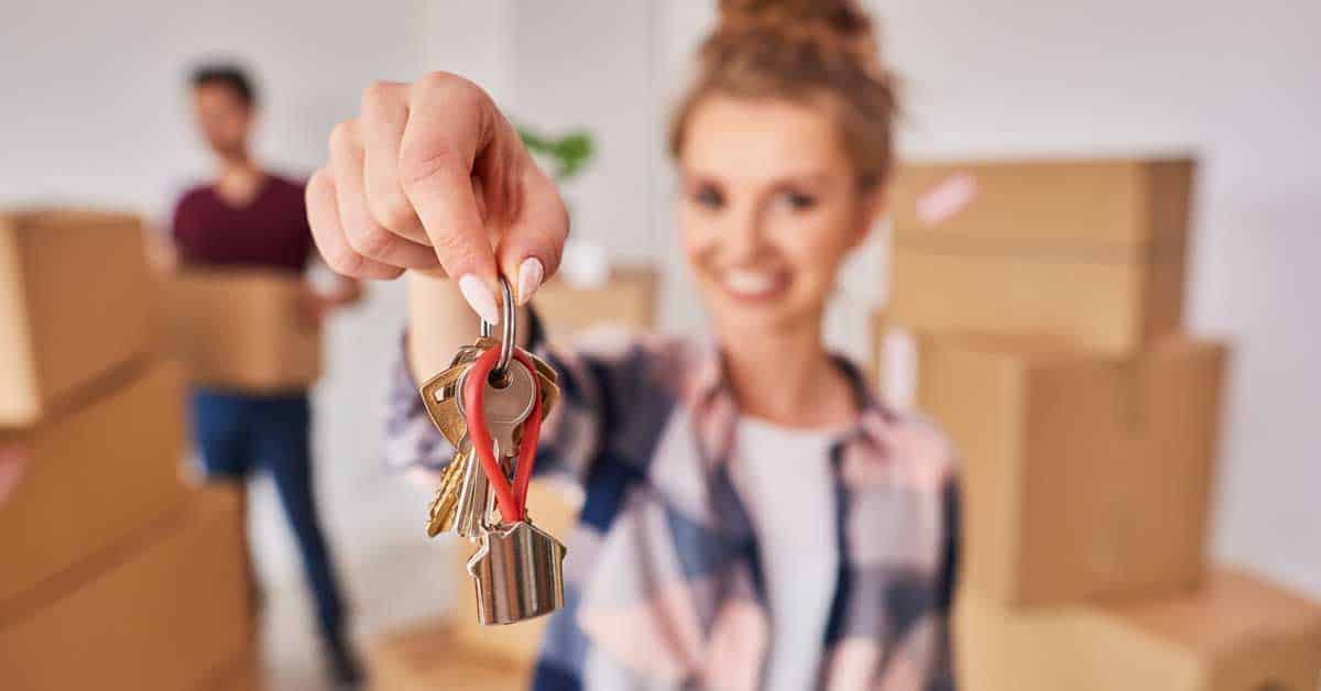 Consórcio de imóvel: a chave para a conquista do seu lar