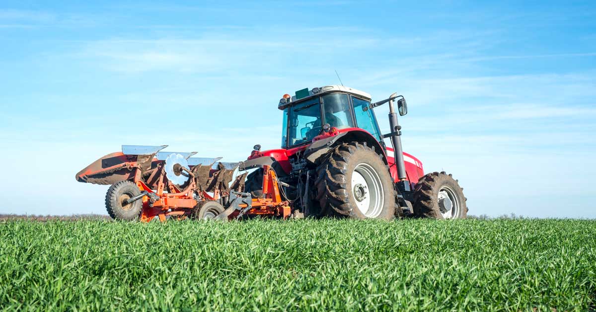 Maquinário Agrícola: consórcio, sim ou não?