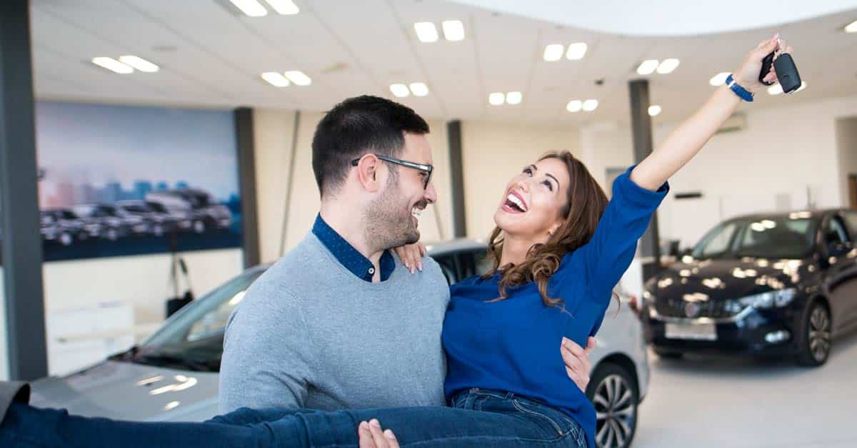 FGTS para comprar carro: Como funciona a liberação?